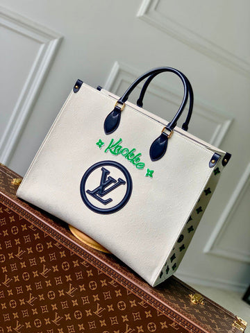ES - LOV Women Bag - 3107