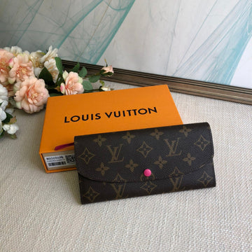 ES - LOV Wallet - 1148
