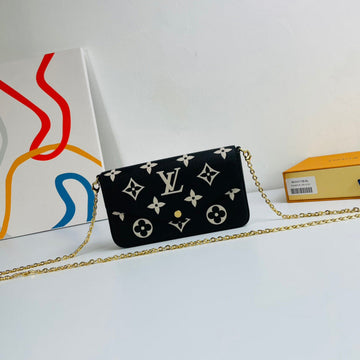 ES - LOV Wallet - 552
