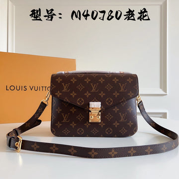 ES - LOV Women Bag - 272