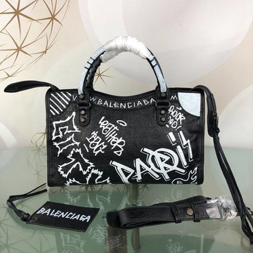 ES - BG Women Bag - 077