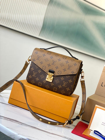 ES - LOV Women Bag - 2420