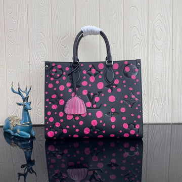 ES - LOV Women Bag - 121