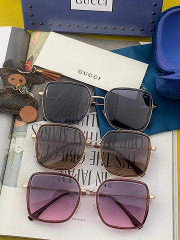 ES - GUKI SunglaES - 188