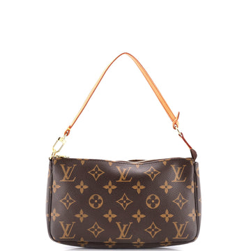 Pochette Accessoires Monogram Canvas