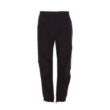 Dolce&Gabbana Men Cargo Pants