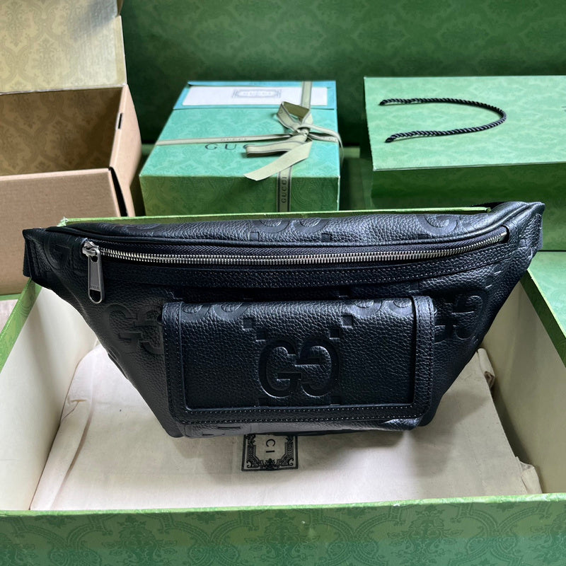 ES - GUKI Bag - 396