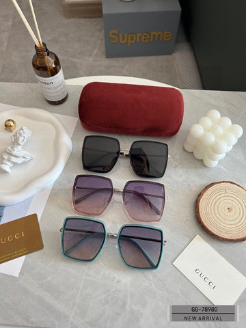 ES - GUKI SunglaES - 110