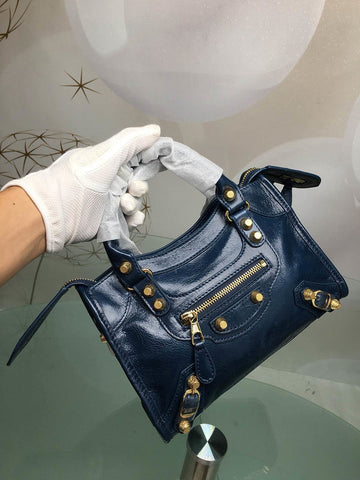 ES - BG Women Bag - 115