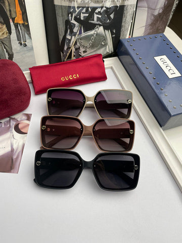 ES - GUKI SunglaES - 327