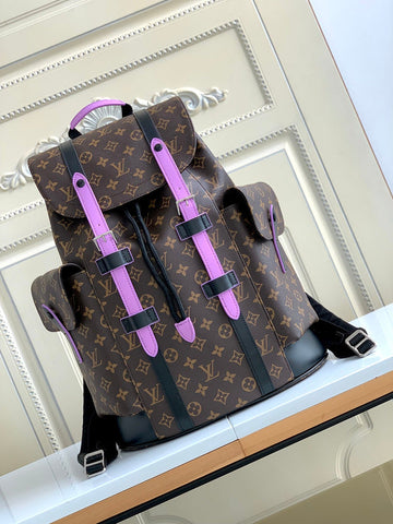 ES - LOV Women Bag - 360