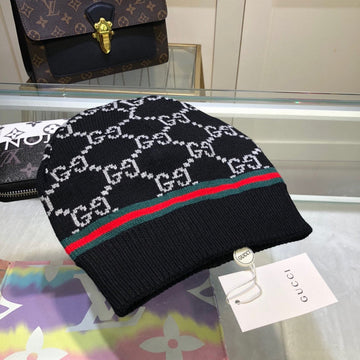 ES - GUKI Cap - 813