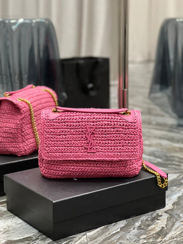 ES - YLS Women Bag - 178