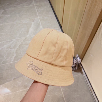 ES - GUKI Cap - 1213