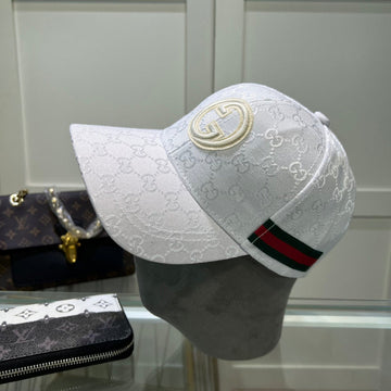 ES - GUKI Cap - 1162