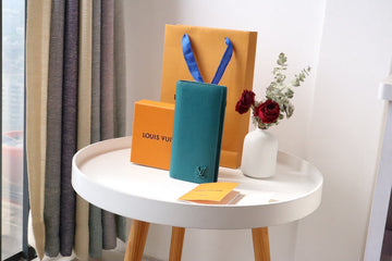 ES - LOV Wallet - 994