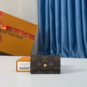 ES - LOV Wallet - 594