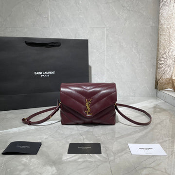 ES - YLS Women Bag - 290