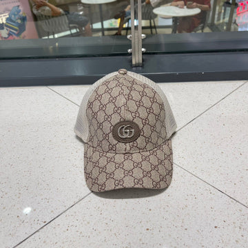 ES - GUKI Cap - 1329