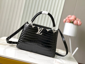 ES - LOV Women Bag - 2026