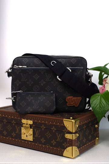 ES - LOV Women Bag - 2386