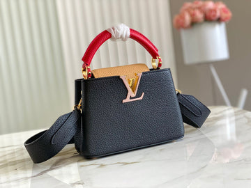 ES - LOV Women Bag - 2659
