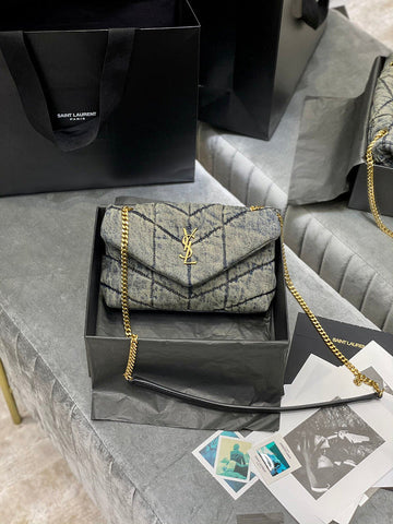 ES - YLS Women Bag - 197