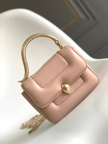 ES - BGL Women Bag - 101