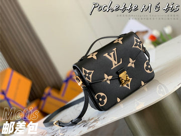 ES - LOV Women Bag - 2857
