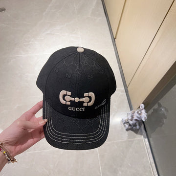 ES - GUKI Cap - 1194