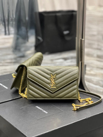 ES - YLS Women Bag - 236
