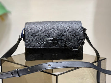 ES - LOV Women Bag - 2812