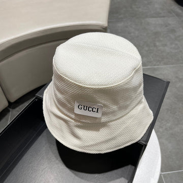 ES - GUKI Cap - 831