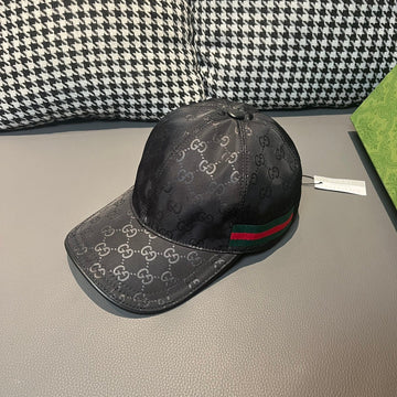 ES - GUKI Cap - 881