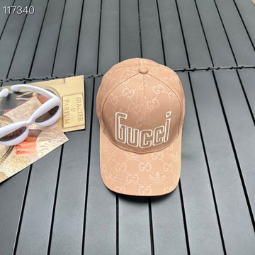 ES - GUKI Cap - 906