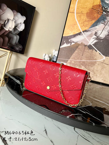 ES - LOV Women Bag - 2375