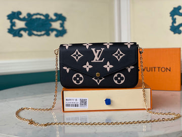 ES - LOV Women Bag - 116