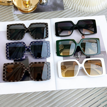 ES - GUKI SunglaES - 208