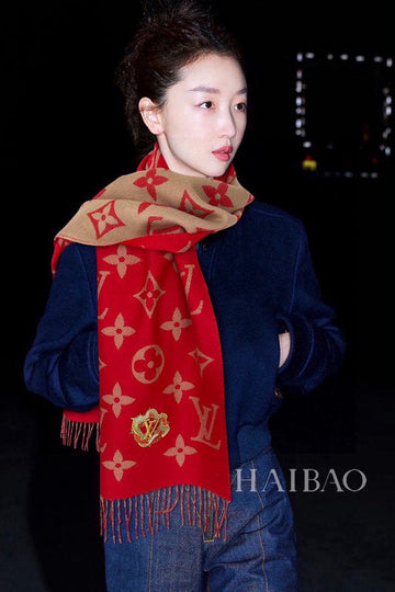ES - LOV Scarf - 230