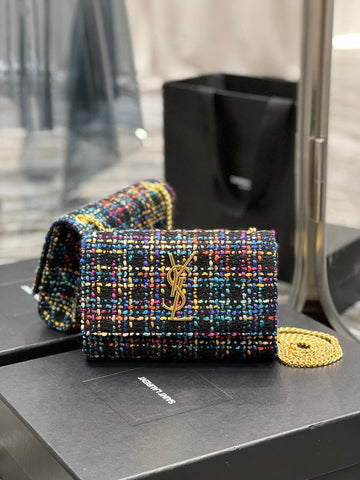 ES - YLS Women Bag - 189