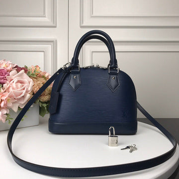 ES - LOV Women Bag - 2082