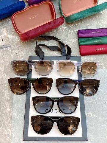 ES - GUKI SunglaES - 375