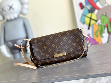 ES - LOV Women Bag - 2753