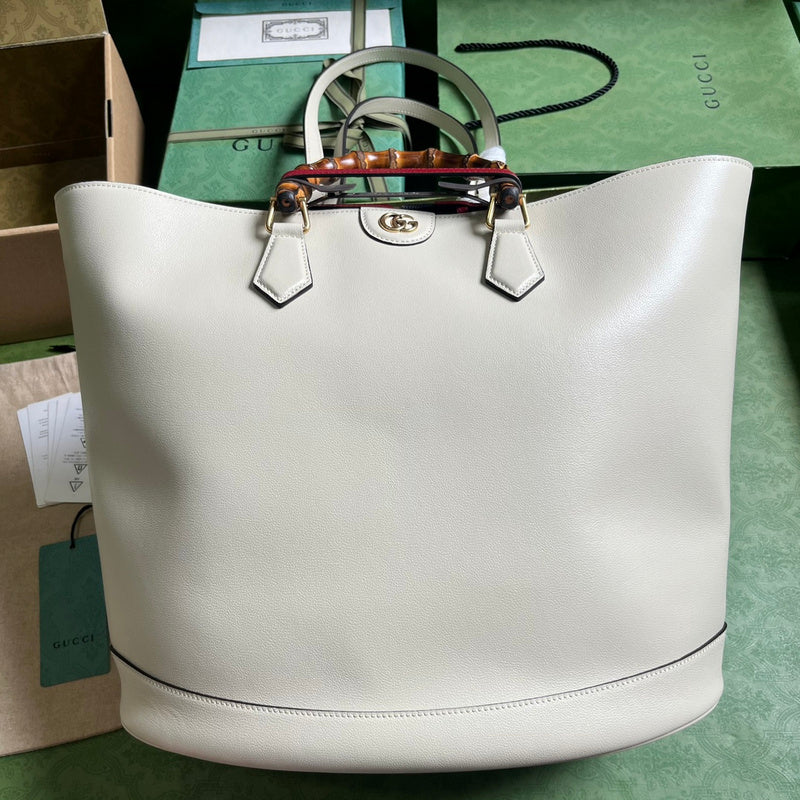 ES - GUKI Bag - 542
