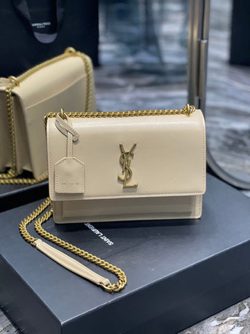 ES - YLS Women Bag - 715