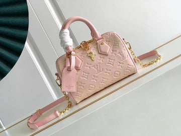 ES - LOV Women Bag - 2321