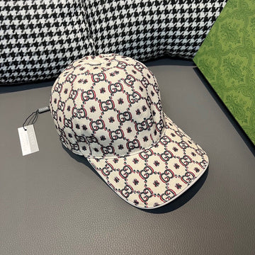 ES - GUKI Cap - 785