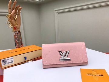 ES - LOV Wallet - 956