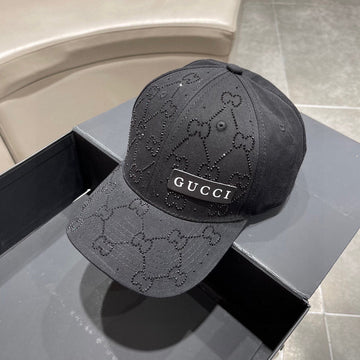 ES - GUKI Cap - 1068
