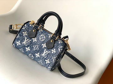 ES - LOV Women Bag - 3014